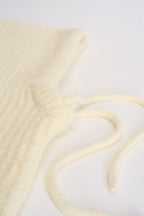 Balaclava donna panna SAMOURAI VANILLE GRACE AND MILA 