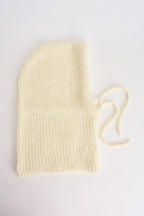 Balaclava donna panna SAMOURAI VANILLE GRACE AND MILA 