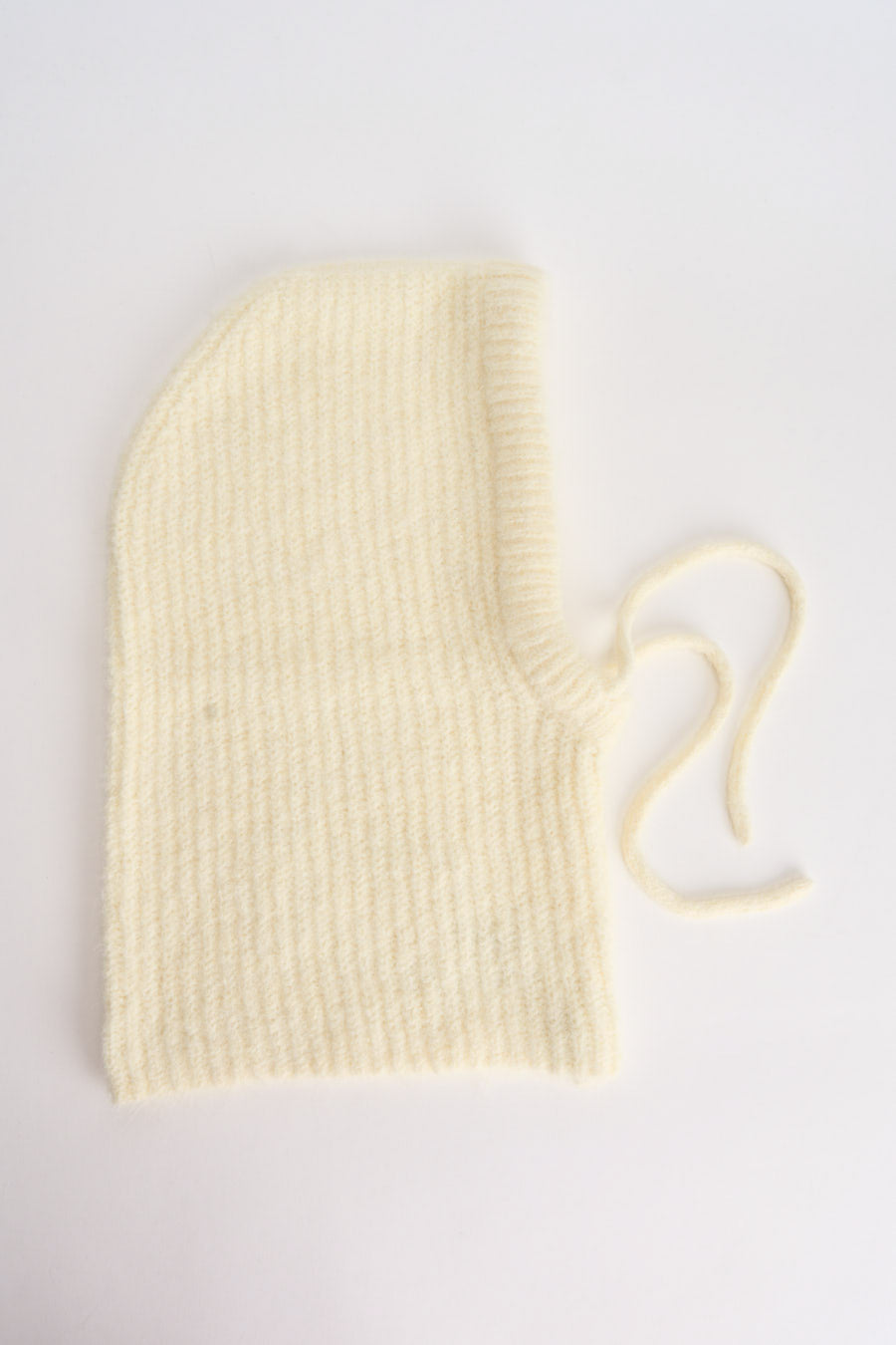 Balaclava donna panna SAMOURAI VANILLE GRACE AND MILA 