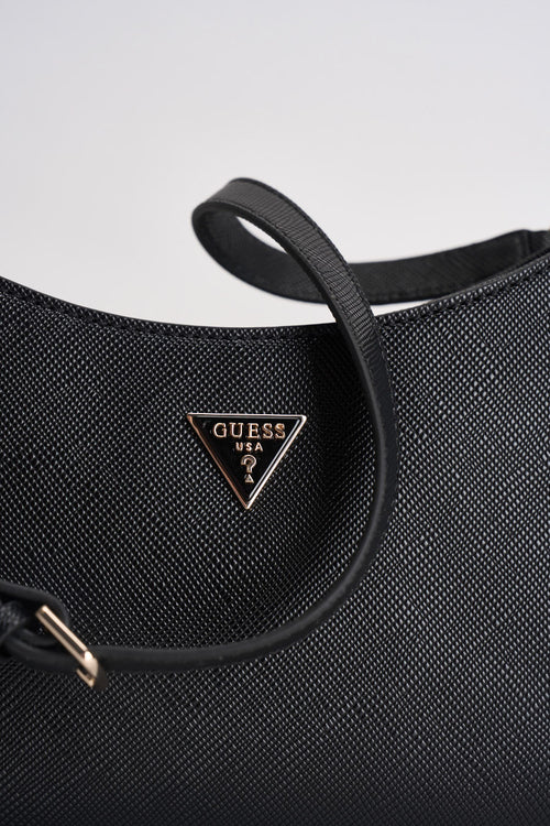 Borsa donna Noelle nera - 2
