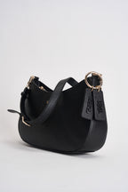Borsa donna Noelle nera HWZG9672180 BLACK GUESS 