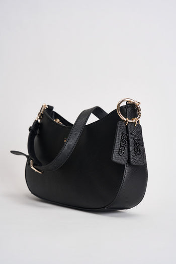 Borsa donna Noelle nera - 3