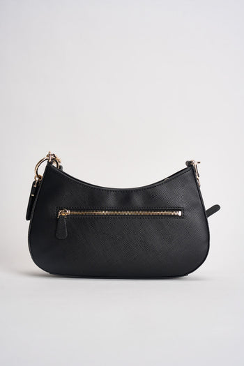 Borsa donna Noelle nera - 5