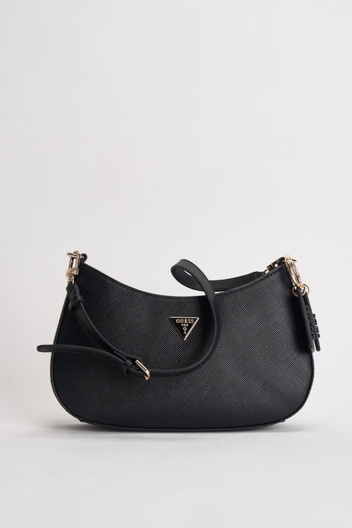 Borsa donna Noelle nera - 1