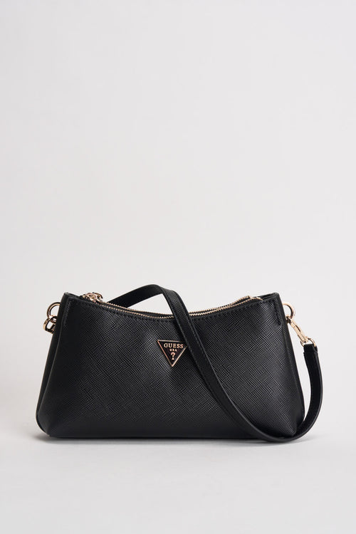 Borsa donna a spalla nera - 1