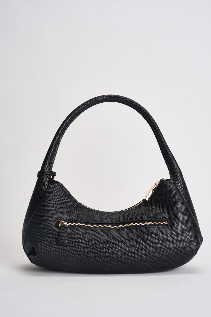 Borsa donna a tracolla Gilda nera HWZG9747010 BLACK GUESS 
