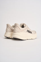 Sneakers uomo Bondi 9 panna 1162011 RRCK HOKA 