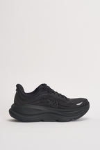 Sneakers donna Bondi 9W nere 1162012 BBLC HOKA 