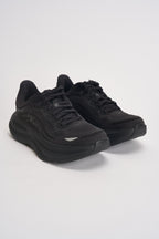 Sneakers donna Bondi 9W nere 1162012 BBLC HOKA 