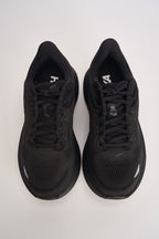 Sneakers donna Bondi 9W nere 1162012 BBLC HOKA 