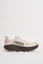 Sneakers uomo Challenger 8 beige e marrone 1168716 RCS HOKA 