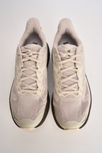 Sneakers uomo Challenger 8 beige e marrone 1168716 RCS HOKA 