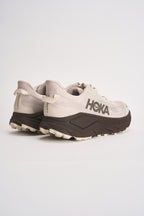 Sneakers uomo Challenger 8 beige e marrone 1168716 RCS HOKA 