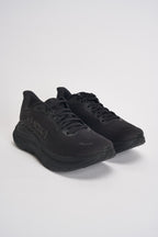 Sneakers uomo Clifton 11 nere 1176572 BBLC HOKA 