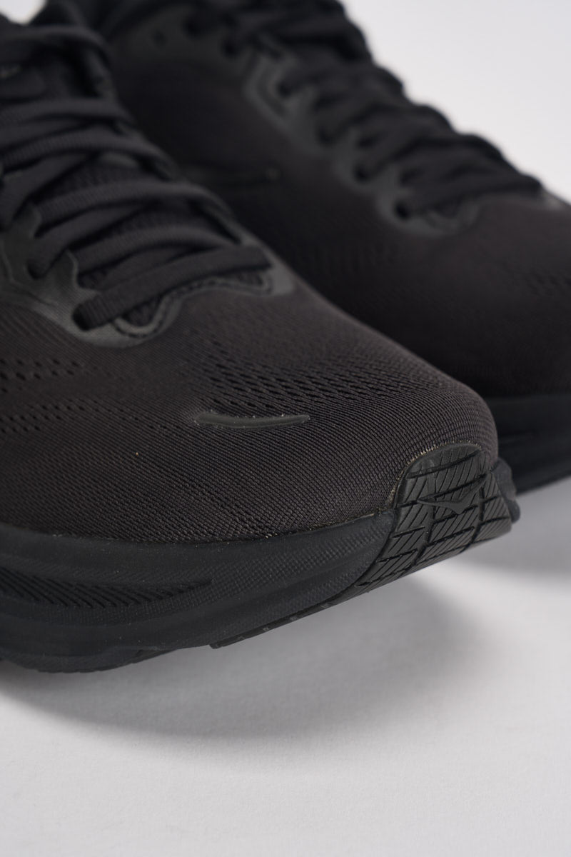 Sneakers uomo Clifton 11 nere 1176572 BBLC HOKA 