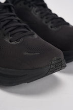Sneakers uomo Clifton 11 nere 1176572 BBLC HOKA 