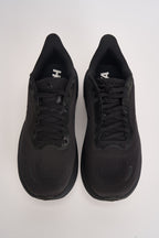Sneakers uomo Clifton 11 nere 1176572 BBLC HOKA 