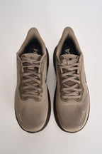 Sneakers uomo Clifton 11 grigie e nere 1176572 BYPB HOKA 