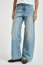 Jeans donna Tokyo Kaia in denim chiaro 12303546  JJXX 