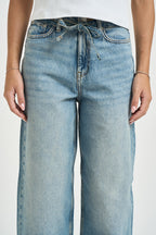 Jeans donna Tokyo Kaia in denim chiaro 12303546  JJXX 