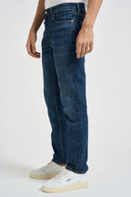Jeans uomo 511 skinny blu scuro 04511 4655 LEVI'S 