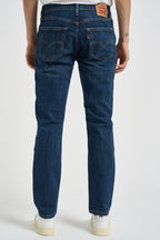 Jeans uomo 511 skinny blu scuro 04511 4655 LEVI'S 