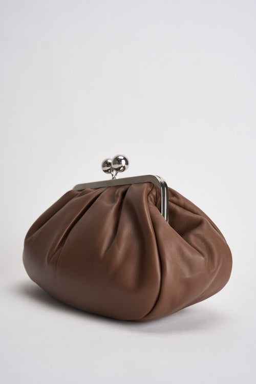 Borsa donna Pasticcino Medium marrone - 2