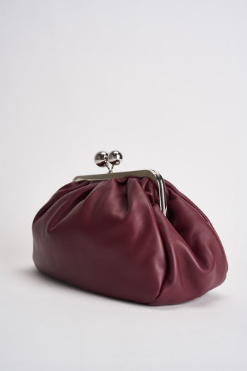 Borsa donna Pasticcino Medium bordeaux - 3