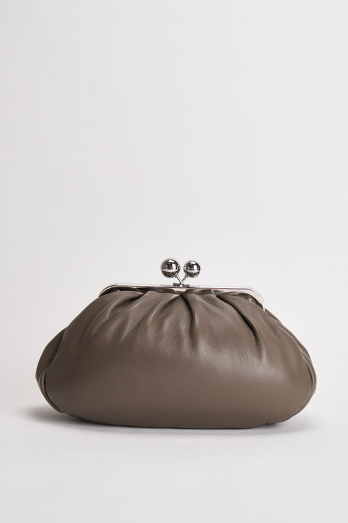 Borsa donna Pasticcino Medium fango - 1