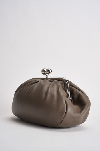 Borsa donna Pasticcino Medium fango - 3