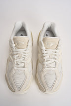 Sneakers uomo 9060 bianche e panna GC9060 ER NEW BALANCE 