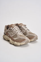 Sneakers donna 9060 marrone GC9060 EX NEW BALANCE 