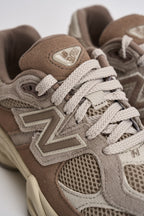 Sneakers donna 9060 marrone GC9060 EX NEW BALANCE 