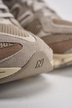 Sneakers donna 9060 marrone GC9060 EX NEW BALANCE 