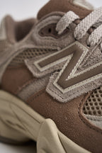 Sneakers donna 9060 marrone GC9060 EX NEW BALANCE 