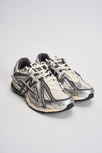 Sneakers uomo 1906A panna e grigio M1906 AD NEW BALANCE 