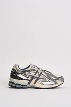 Sneakers uomo 1906A panna e grigio M1906 AD NEW BALANCE 