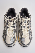 Sneakers uomo 1906A panna e grigio M1906 AD NEW BALANCE 