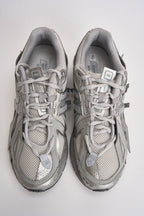 Sneakers uomo 1906R grigio e argento M1906 AG NEW BALANCE 
