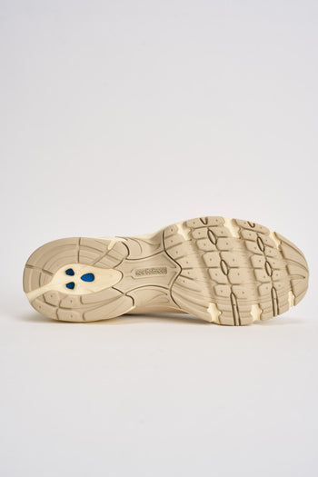 Sneakers donna 530 panna e beige - 11