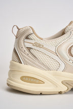Sneakers donna 530 panna e beige NBMR530 AA NEW BALANCE 