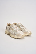 Sneakers donna 530 panna e beige NBMR530 AA NEW BALANCE 