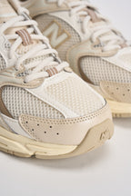 Sneakers donna 530 panna e beige NBMR530 AA NEW BALANCE 