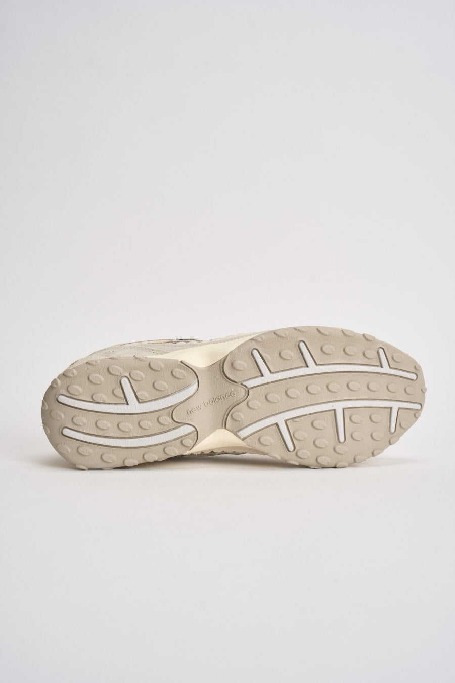 Sneakers donna 204L in suede beige U204 L2SZ NEW BALANCE 