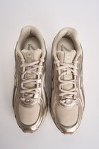 Sneakers donna con dettagli metallizzati beige U204 LCMB NEW BALANCE 