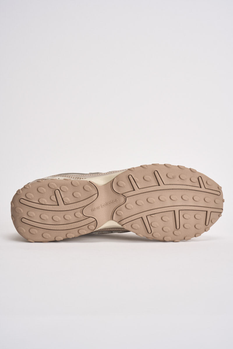 Sneakers donna con dettagli metallizzati beige U204 LCMB NEW BALANCE 