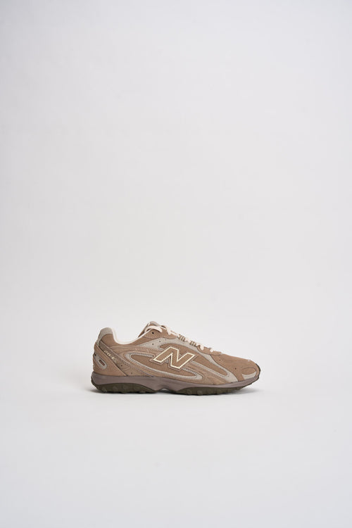 Sneakers donna 2002R marrone