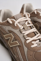 Sneakers donna 2002R marrone U204 LMMA NEW BALANCE 