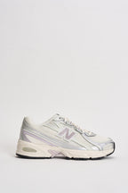 Sneakers donna 530 panna e lilla U740 2F3 NEW BALANCE 