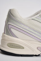 Sneakers donna 530 panna e lilla U740 2F3 NEW BALANCE 